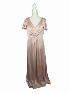 coren moore bridesmaid dresses | | Corey Moore New York Avery Strapless Dressessilk Dry Clean Only Nwt Wedding bouquet